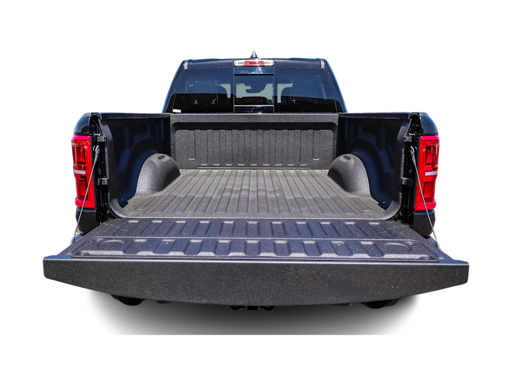 Thumbnail: 2026 RAM 1500 - 14