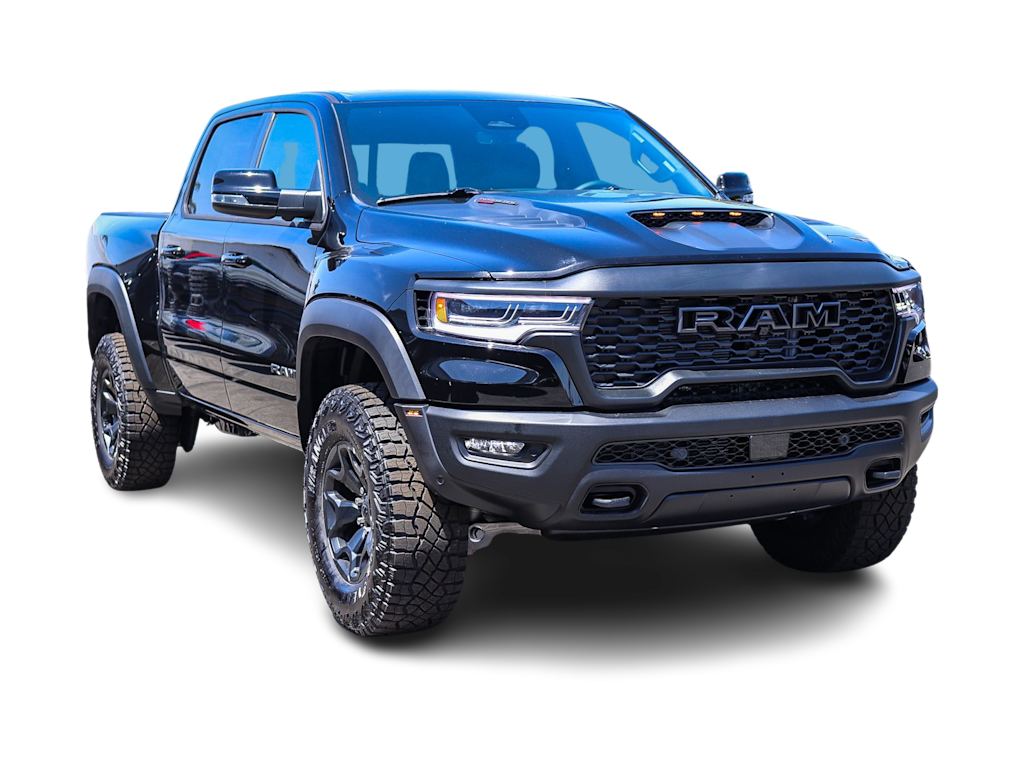 Thumbnail: 2026 RAM 1500 - 15
