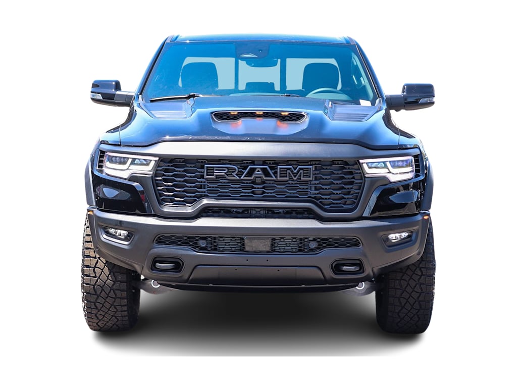 Thumbnail: 2026 RAM 1500 - 4