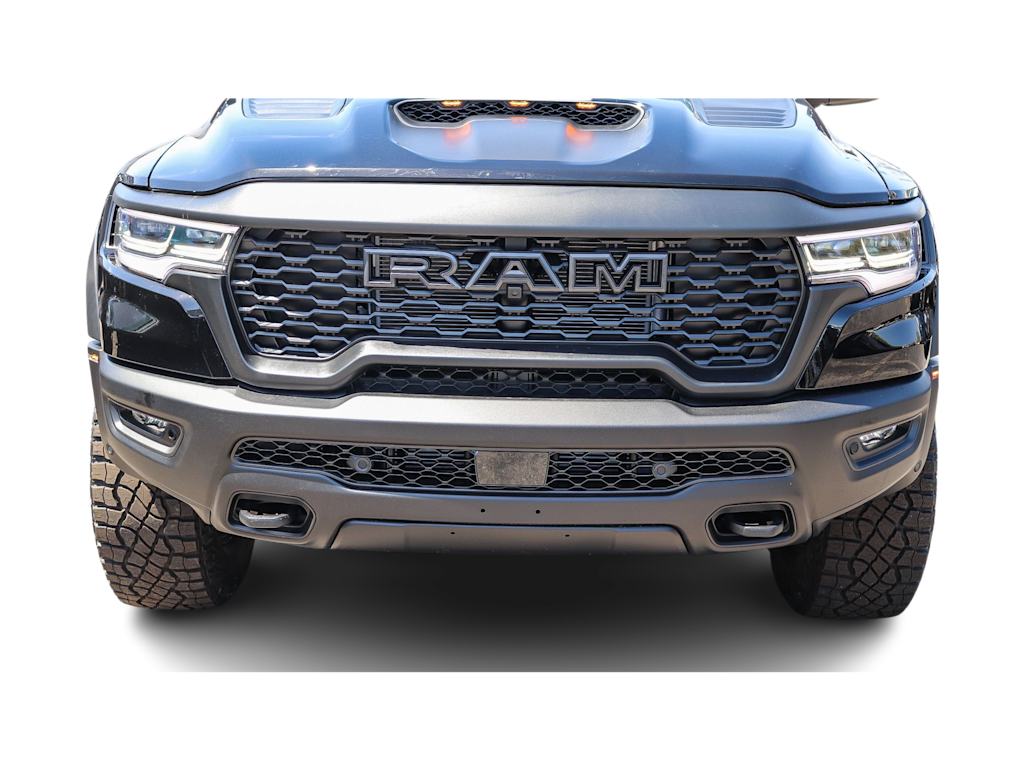 Thumbnail: 2026 RAM 1500 - 19