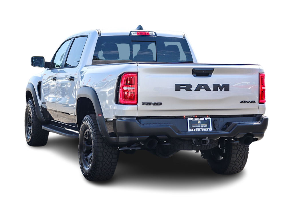 Thumbnail: 2026 RAM 1500 - 3