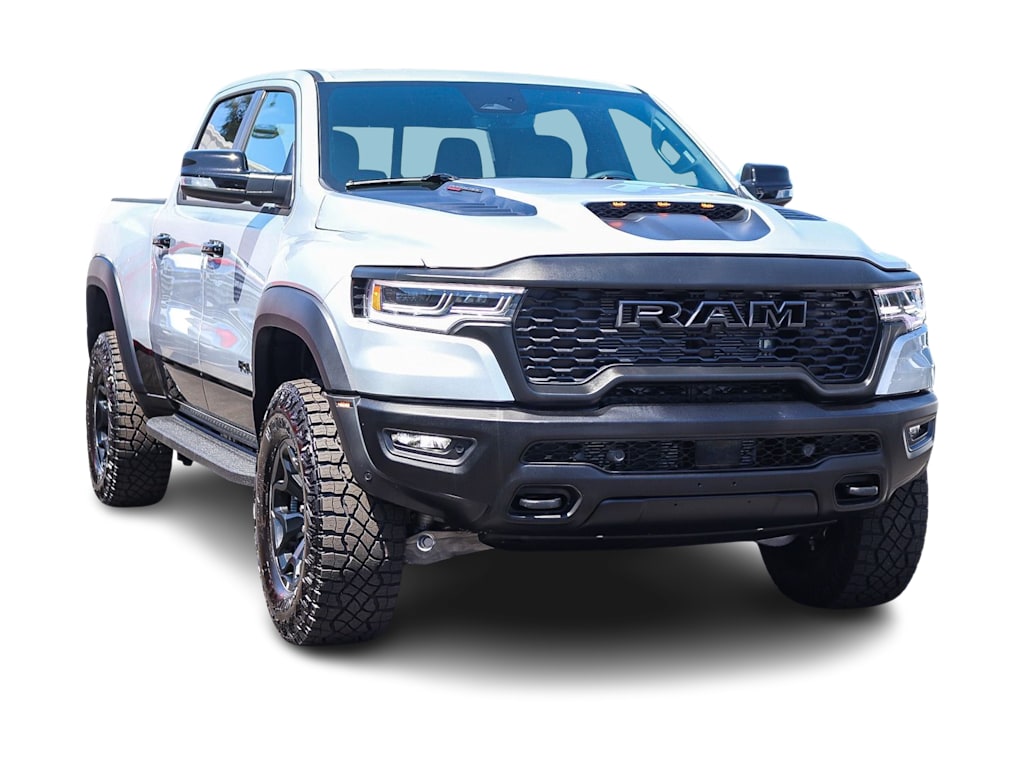 Thumbnail: 2026 RAM 1500 - 17