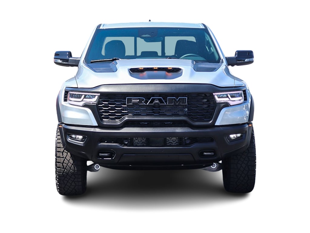 Thumbnail: 2026 RAM 1500 - 5
