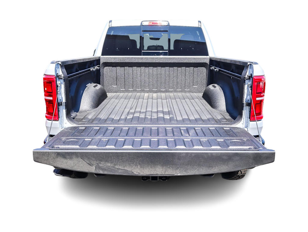 Thumbnail: 2026 RAM 1500 - 16