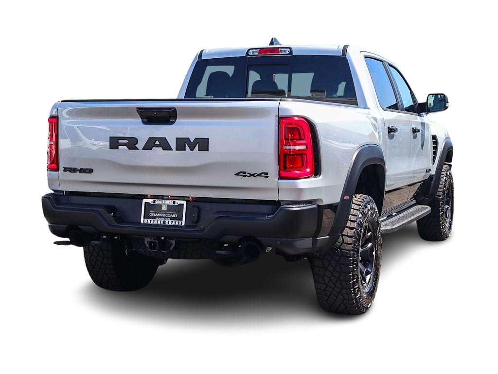 Thumbnail: 2026 RAM 1500 - 18
