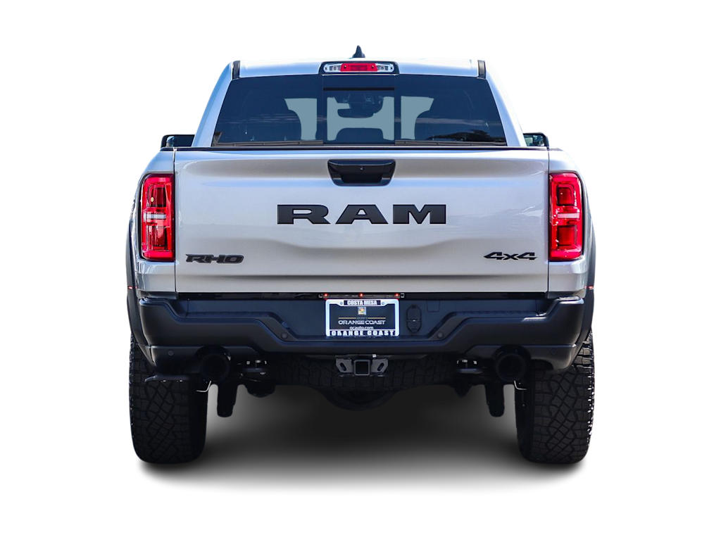 Thumbnail: 2026 RAM 1500 - 4
