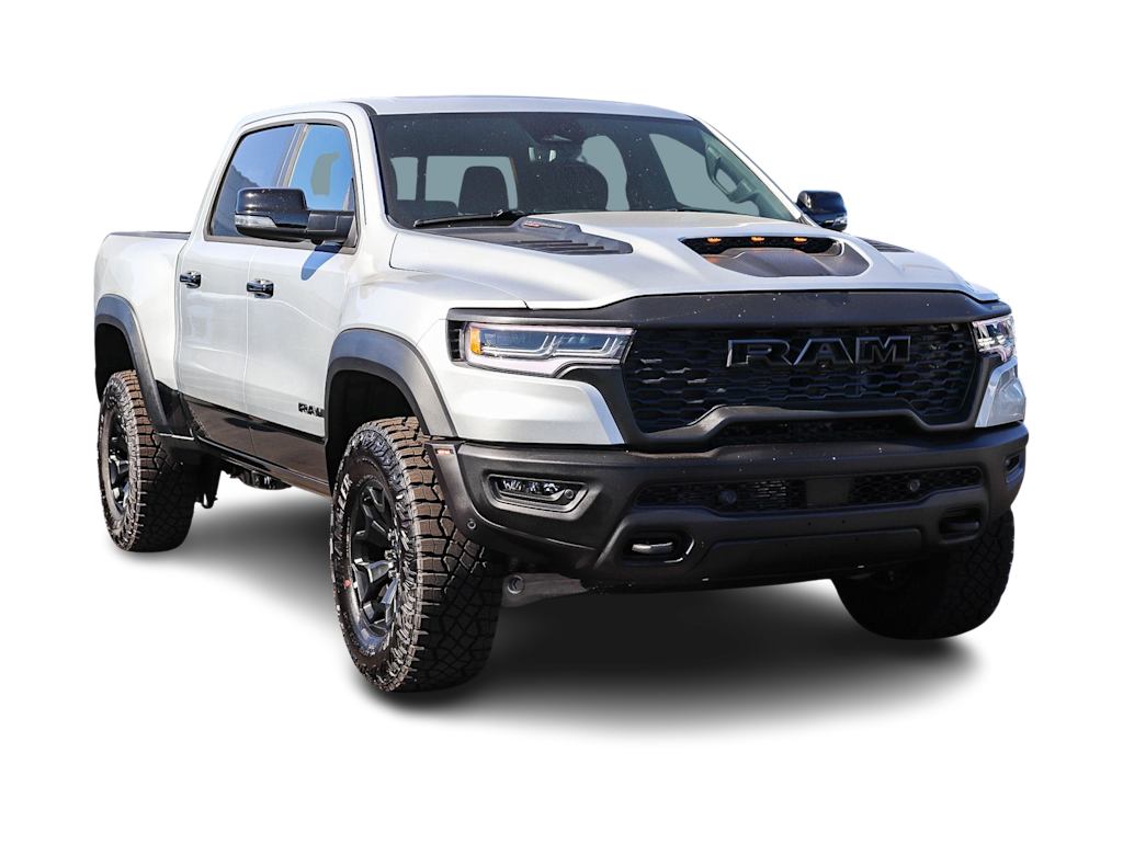 Thumbnail: 2026 RAM 1500 - 16
