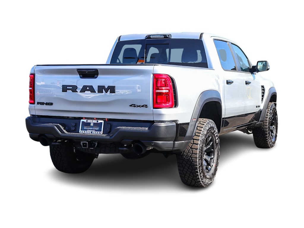 Thumbnail: 2026 RAM 1500 - 17