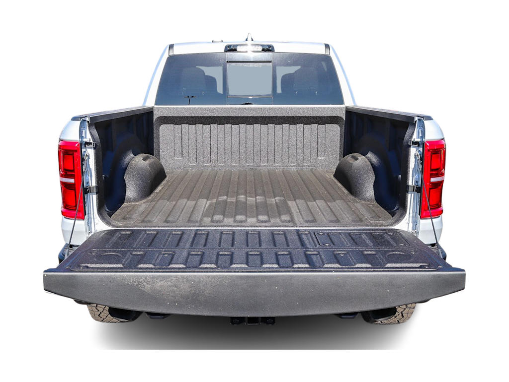 Thumbnail: 2026 RAM 1500 - 15