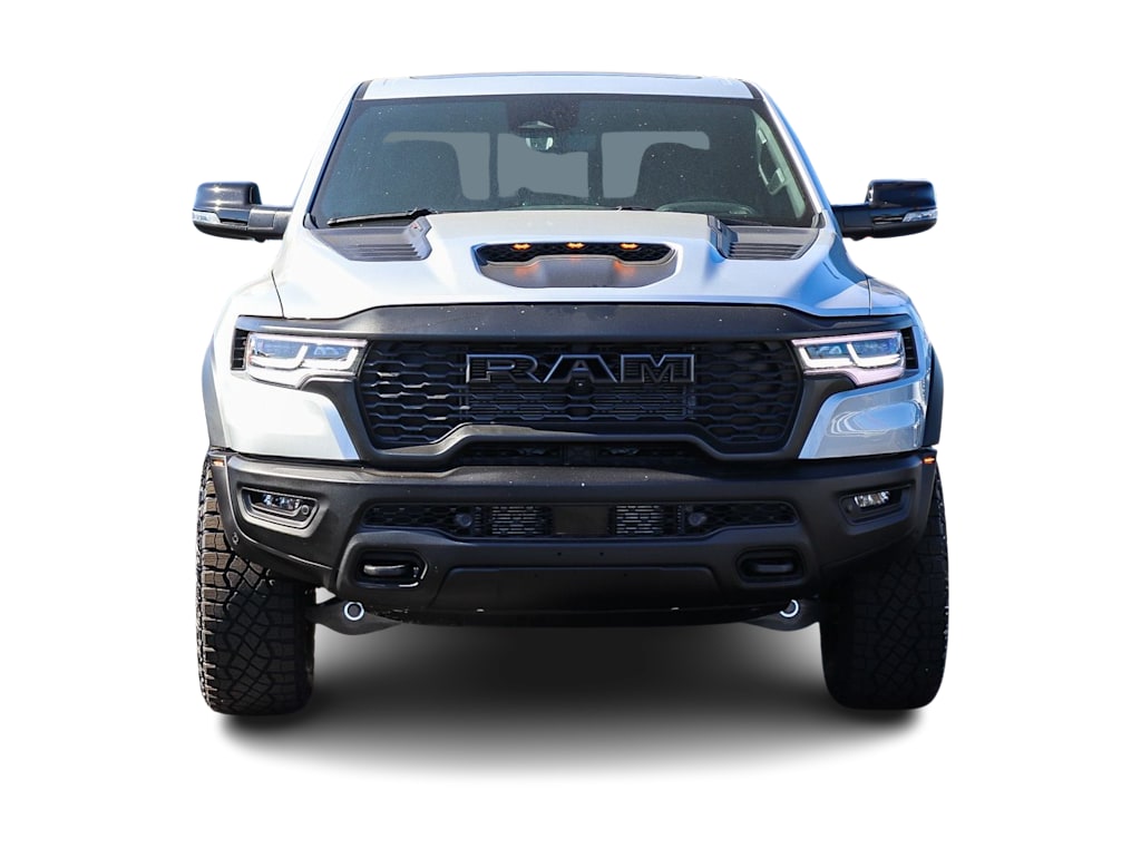 Thumbnail: 2026 RAM 1500 - 4