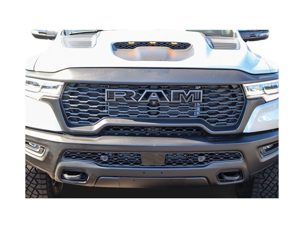 Thumbnail: 2026 RAM 1500 - 20