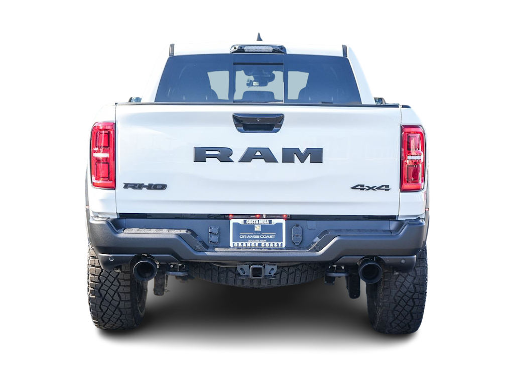 Thumbnail: 2026 RAM 1500 - 17