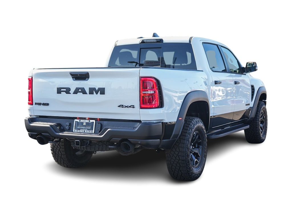 Thumbnail: 2026 RAM 1500 - 16