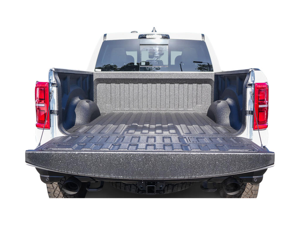 Thumbnail: 2026 RAM 1500 - 13