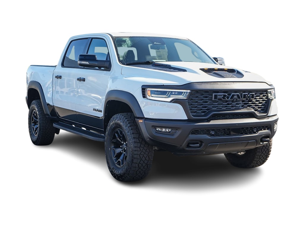 Thumbnail: 2026 RAM 1500 - 14