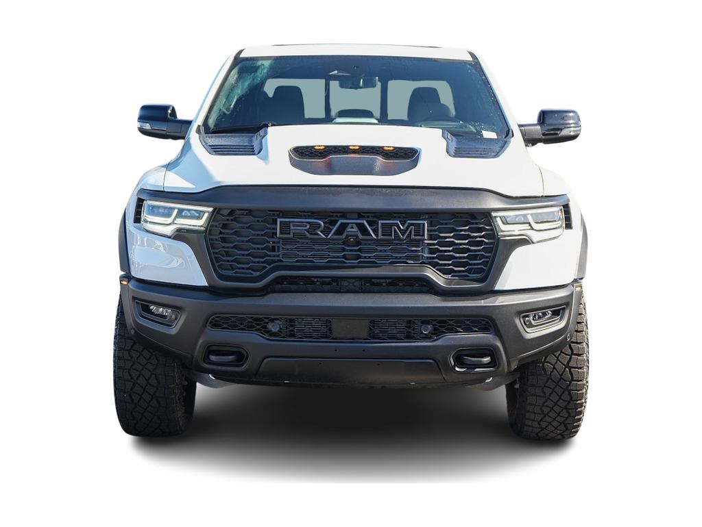 Thumbnail: 2026 RAM 1500 - 4