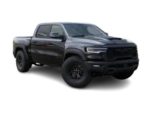Thumbnail: 2026 RAM 1500 - 22
