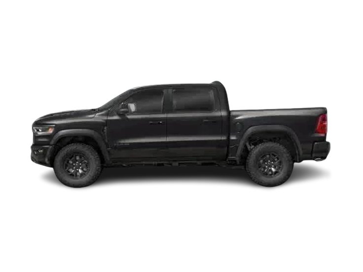 Thumbnail: 2026 RAM 1500 - 3