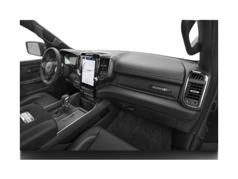 Thumbnail: 2026 RAM 1500 - 19