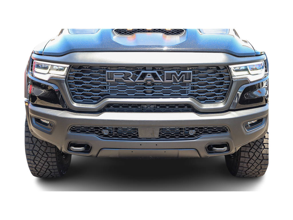 Thumbnail: 2026 RAM 1500 - 19