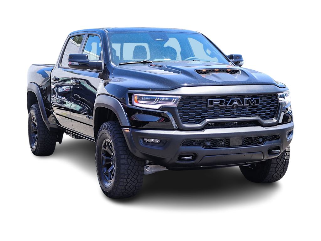 Thumbnail: 2026 RAM 1500 - 15