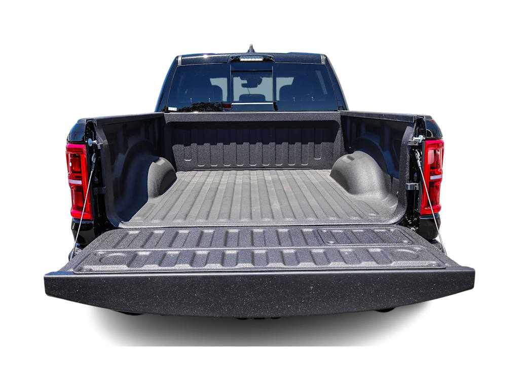 Thumbnail: 2026 RAM 1500 - 14