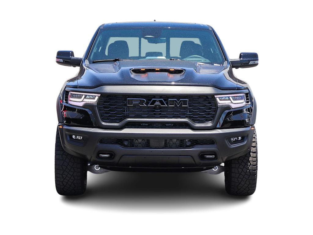 Thumbnail: 2026 RAM 1500 - 4