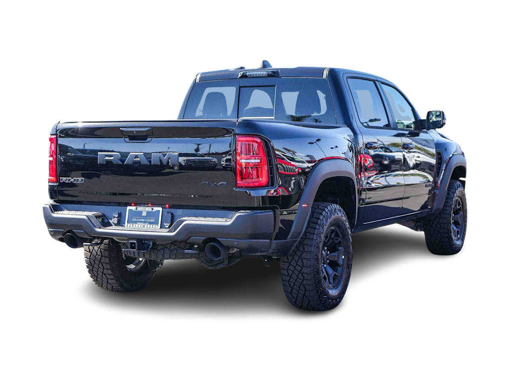 Thumbnail: 2026 RAM 1500 - 19
