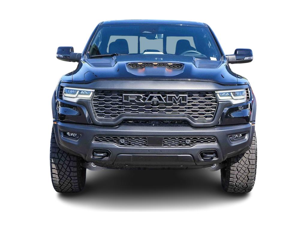 Thumbnail: 2026 RAM 1500 - 5