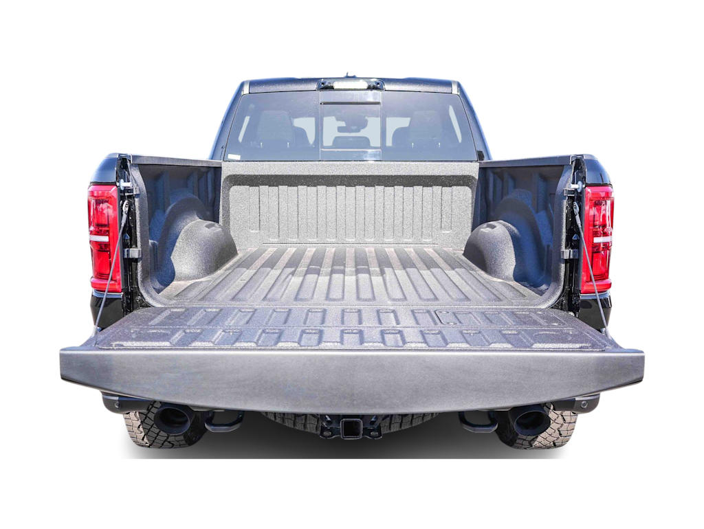 Thumbnail: 2026 RAM 1500 - 15