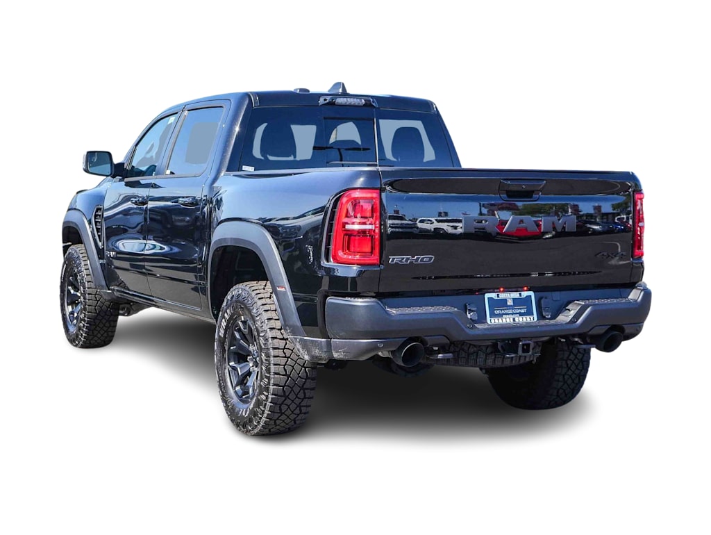 Thumbnail: 2026 RAM 1500 - 3