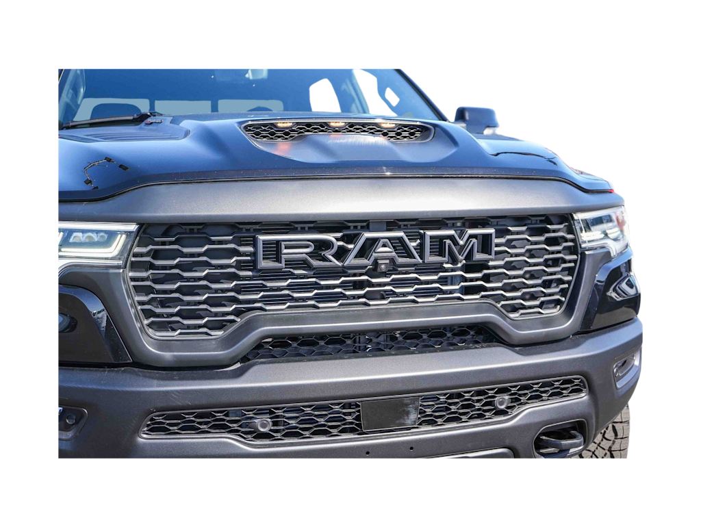 Thumbnail: 2026 RAM 1500 - 18