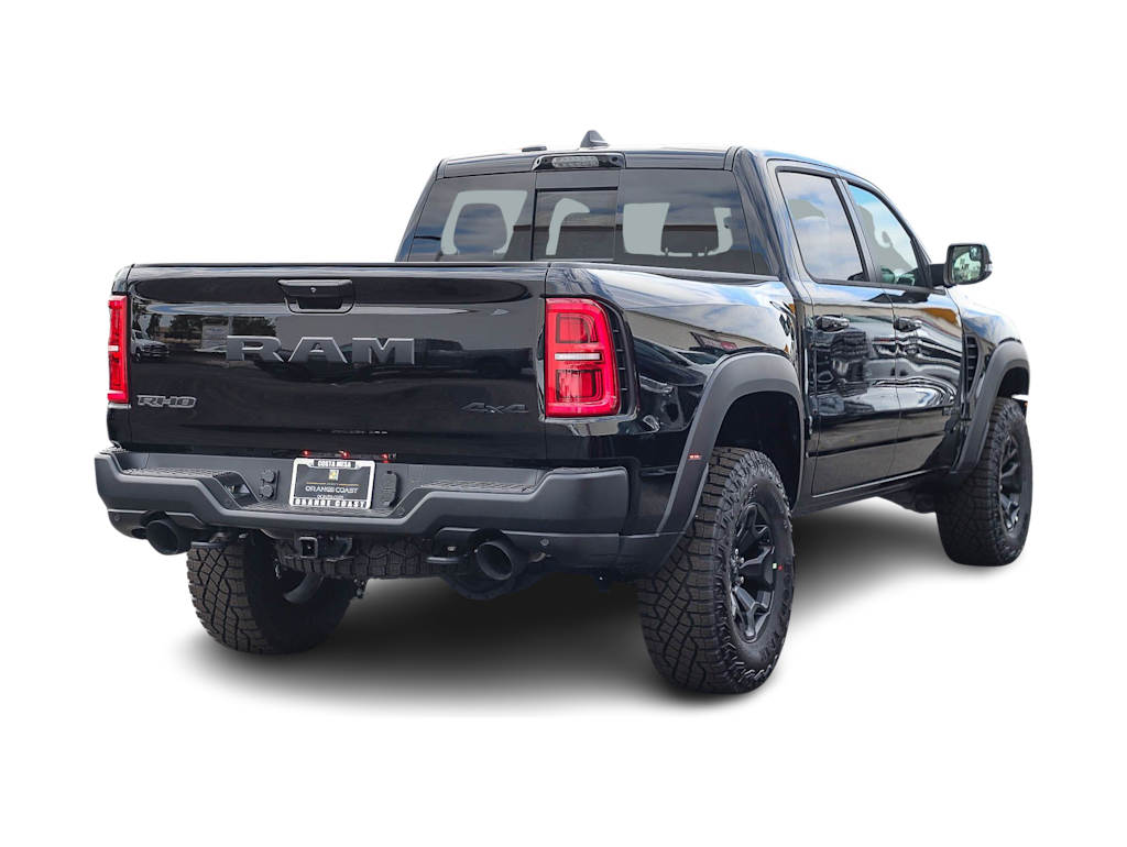 Thumbnail: 2026 RAM 1500 - 16