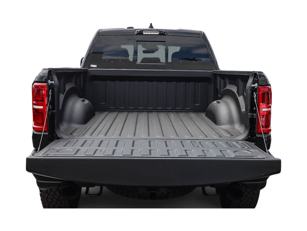 Thumbnail: 2026 RAM 1500 - 14