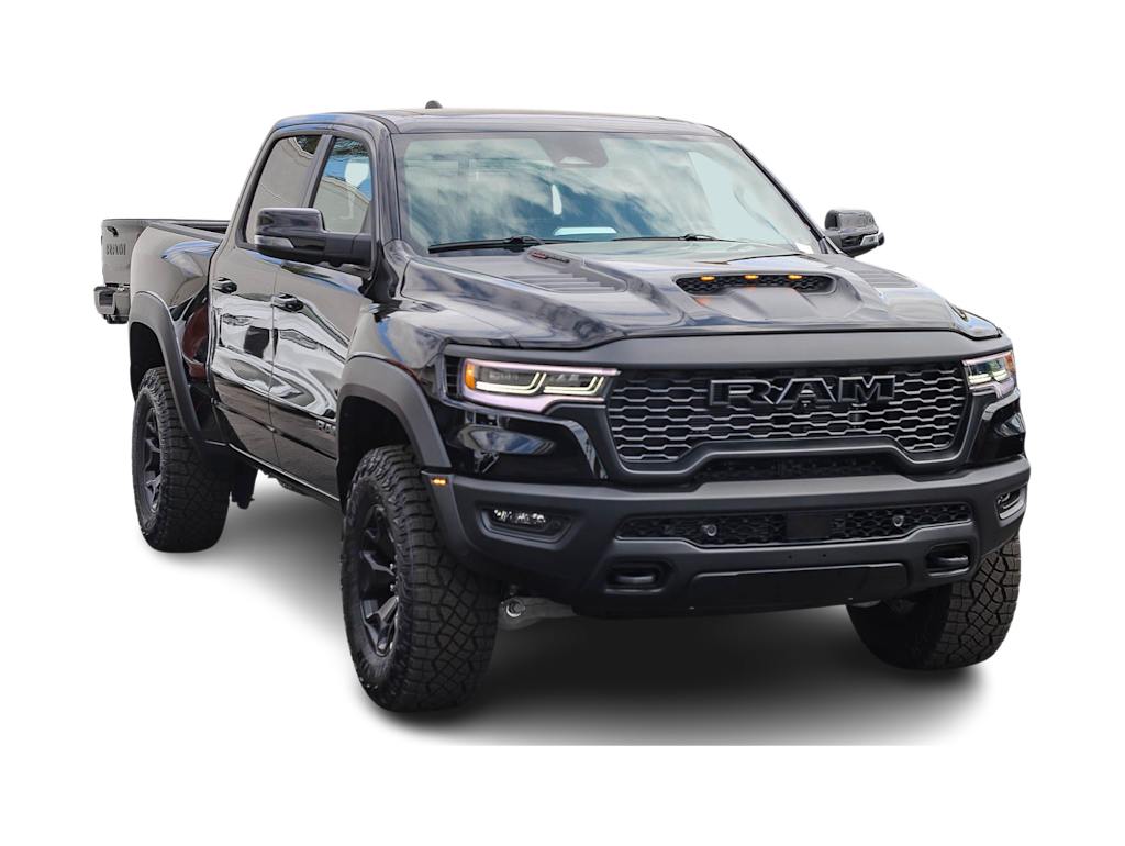 Thumbnail: 2026 RAM 1500 - 15