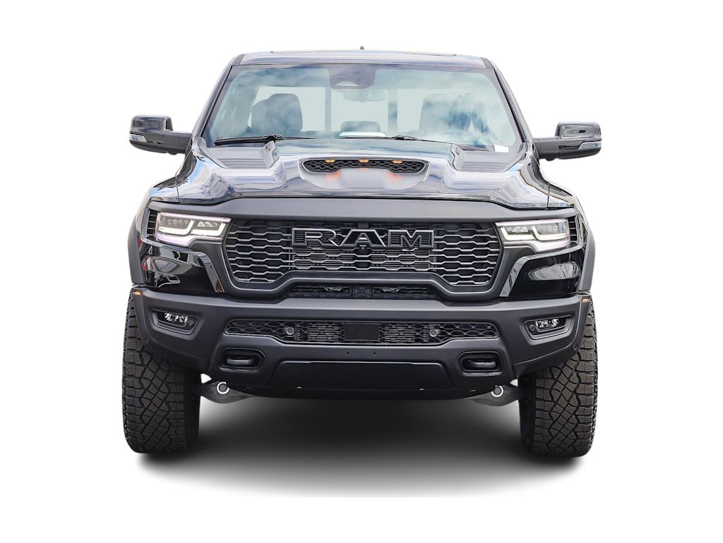 Thumbnail: 2026 RAM 1500 - 4