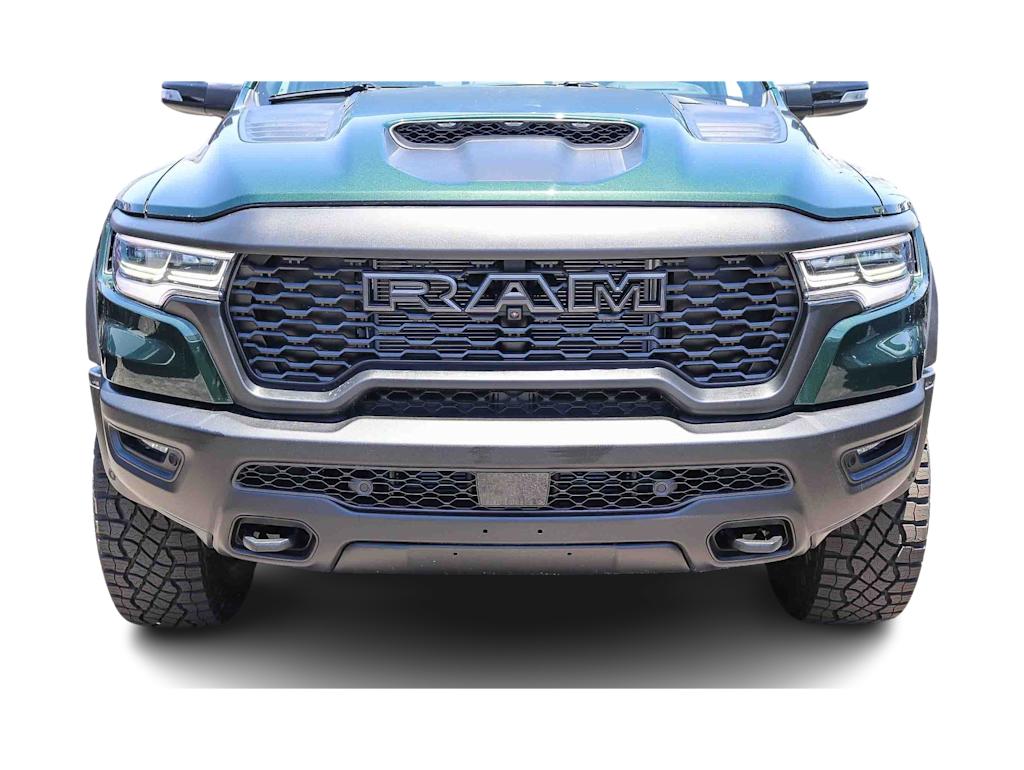 Thumbnail: 2026 RAM 1500 - 20