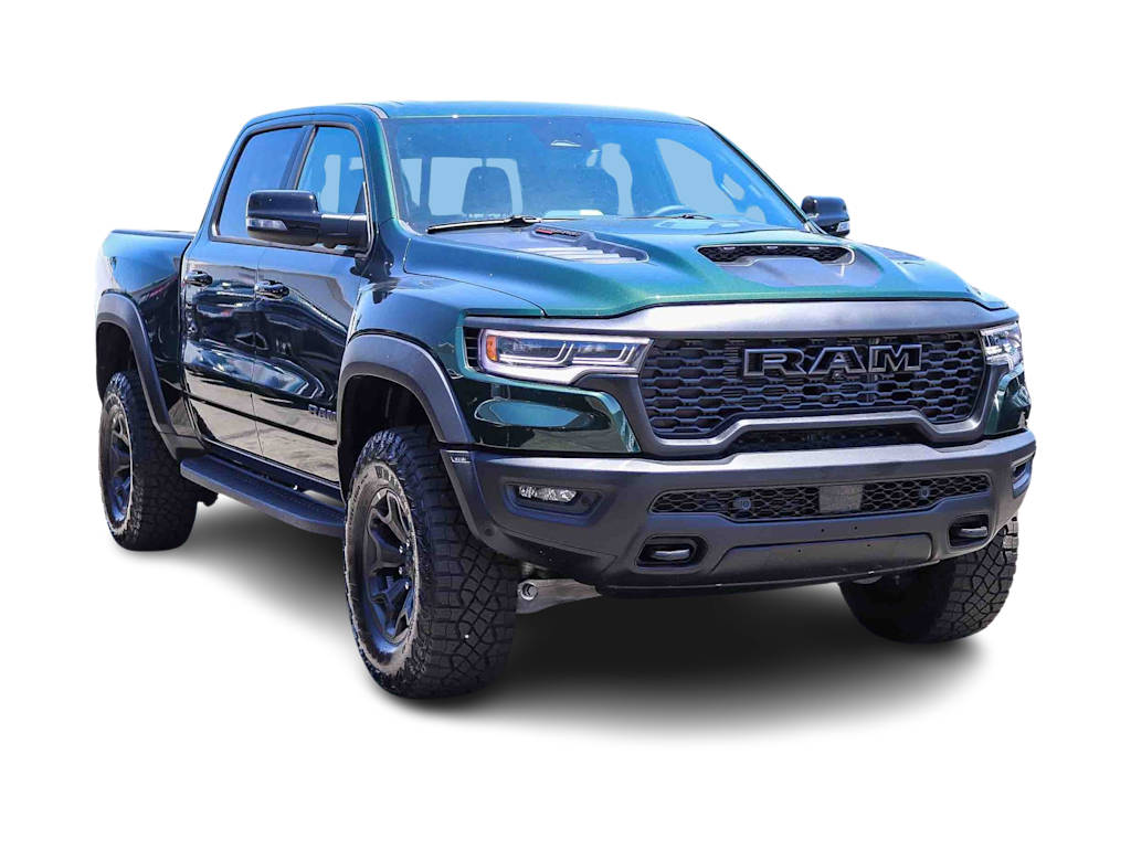 Thumbnail: 2026 RAM 1500 - 16