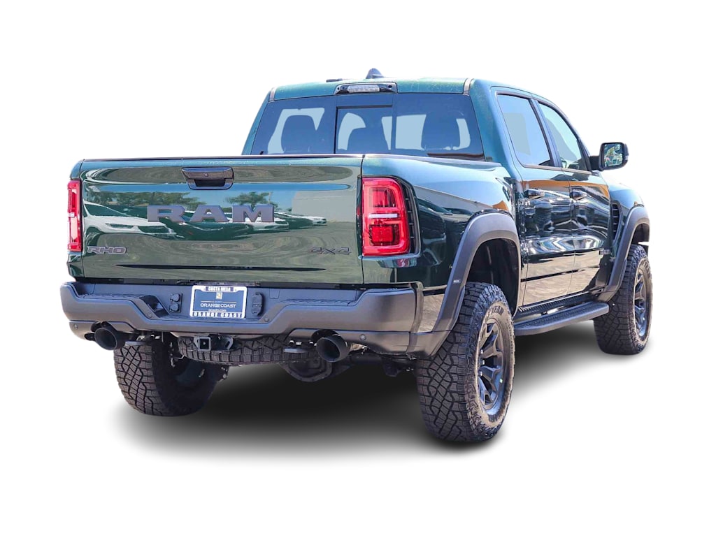 Thumbnail: 2026 RAM 1500 - 17