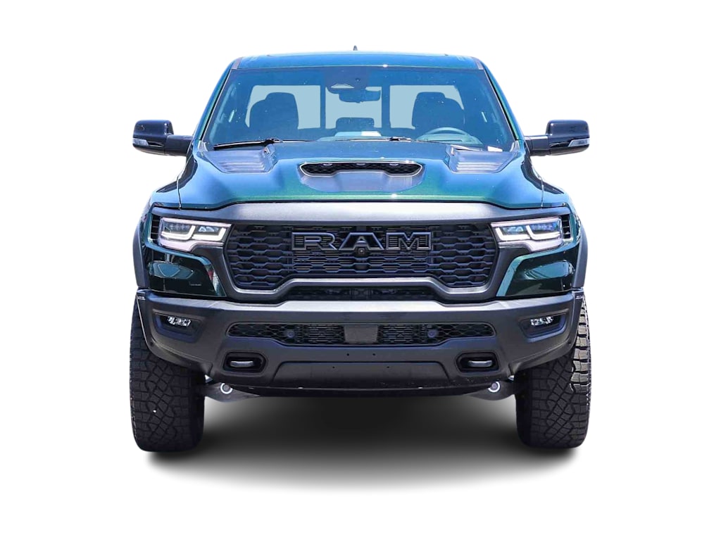 Thumbnail: 2026 RAM 1500 - 4