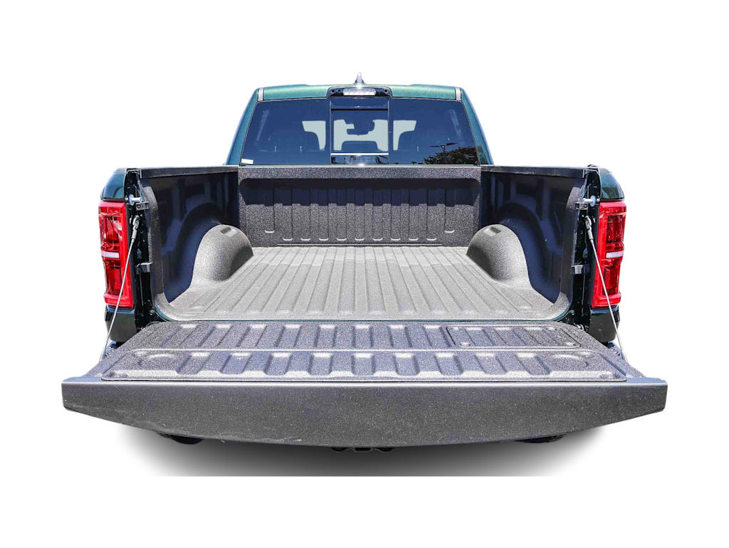 Thumbnail: 2026 RAM 1500 - 15