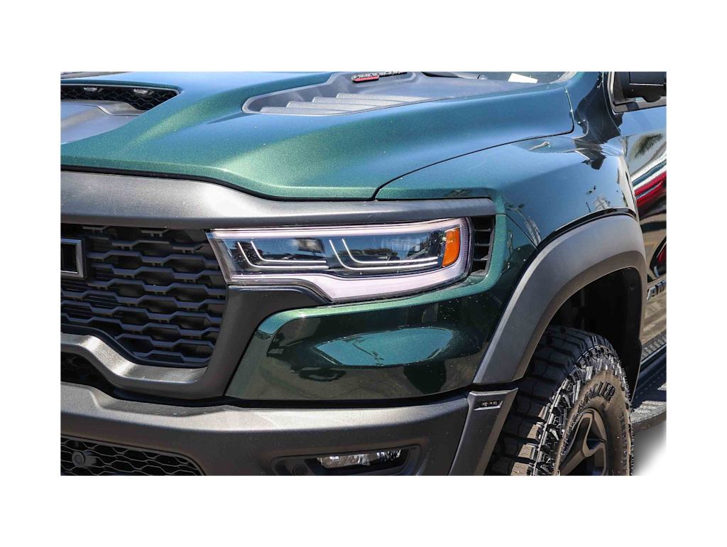 Thumbnail: 2026 RAM 1500 - 19