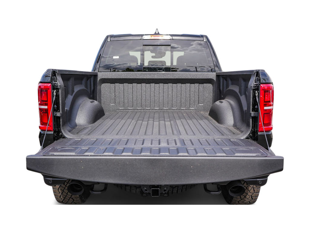 Thumbnail: 2026 RAM 1500 - 15
