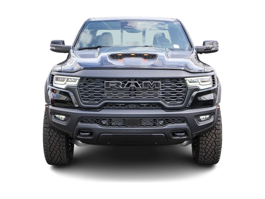 Thumbnail: 2026 RAM 1500 - 5