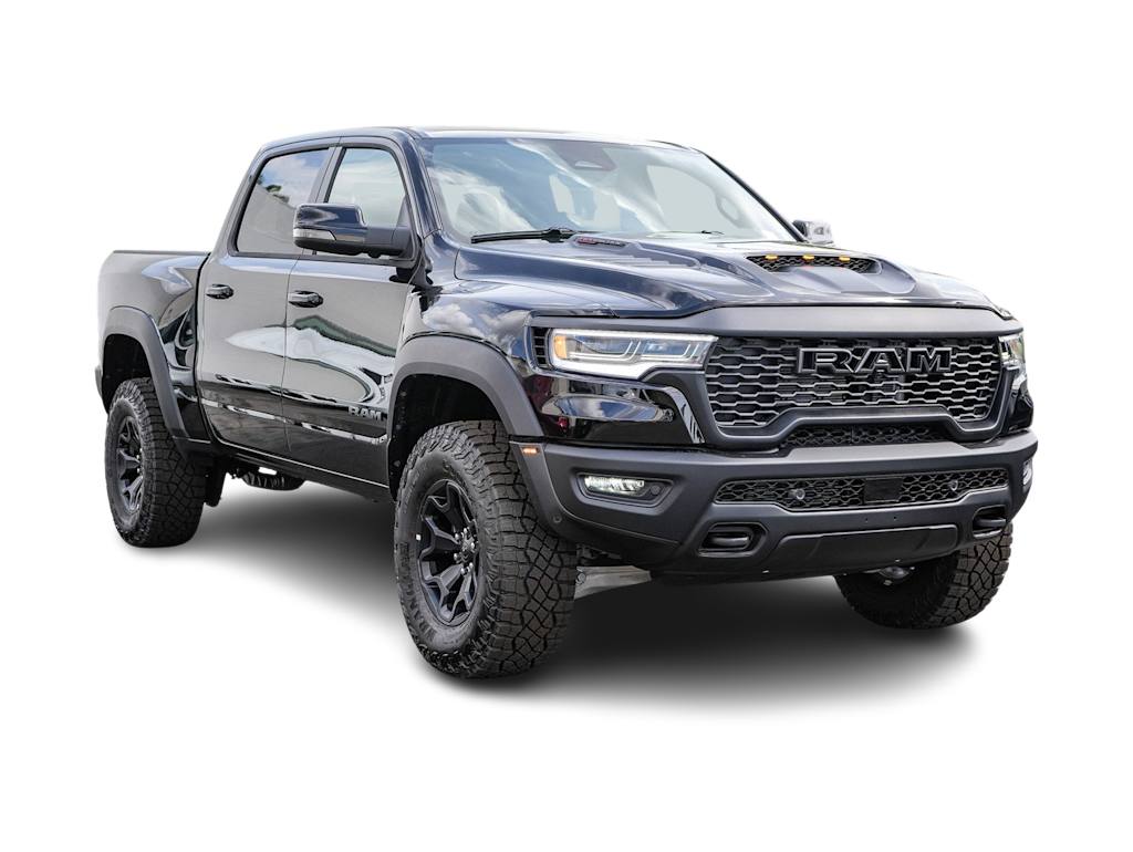 Thumbnail: 2026 RAM 1500 - 16
