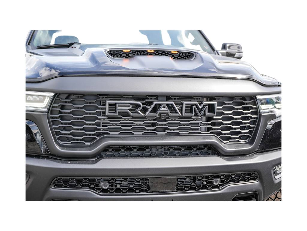 Thumbnail: 2026 RAM 1500 - 18