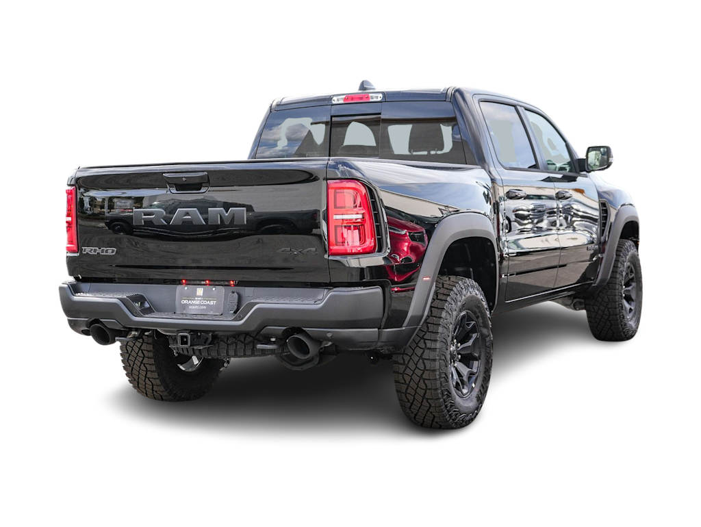 Thumbnail: 2026 RAM 1500 - 19