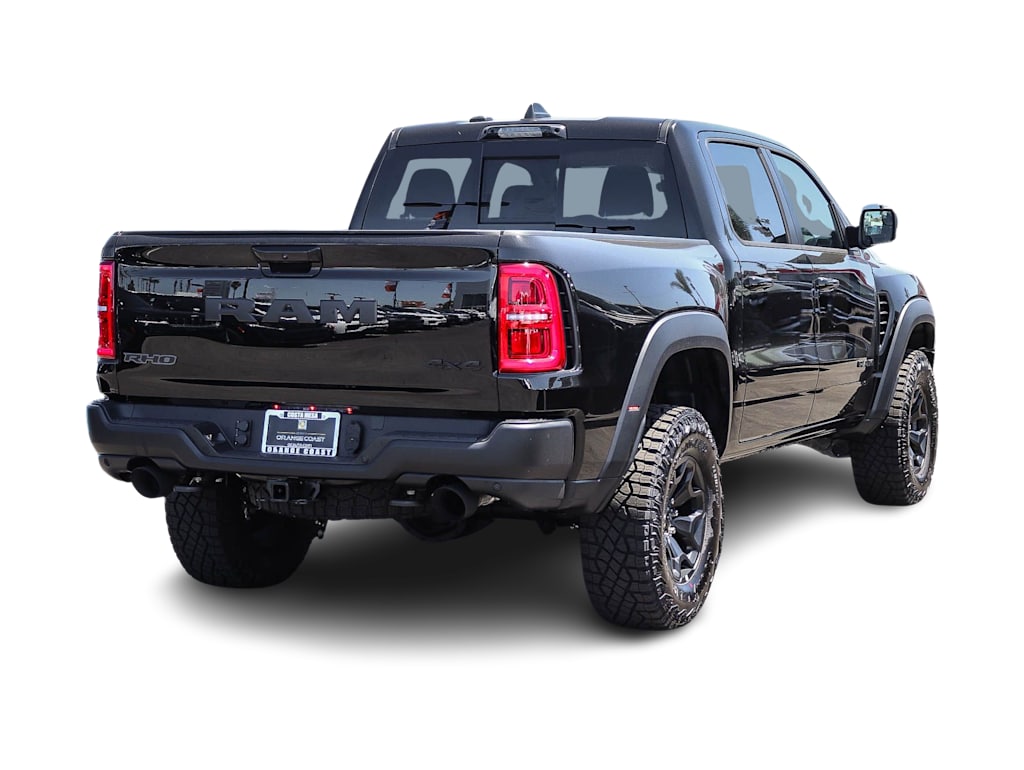 Thumbnail: 2026 RAM 1500 - 18