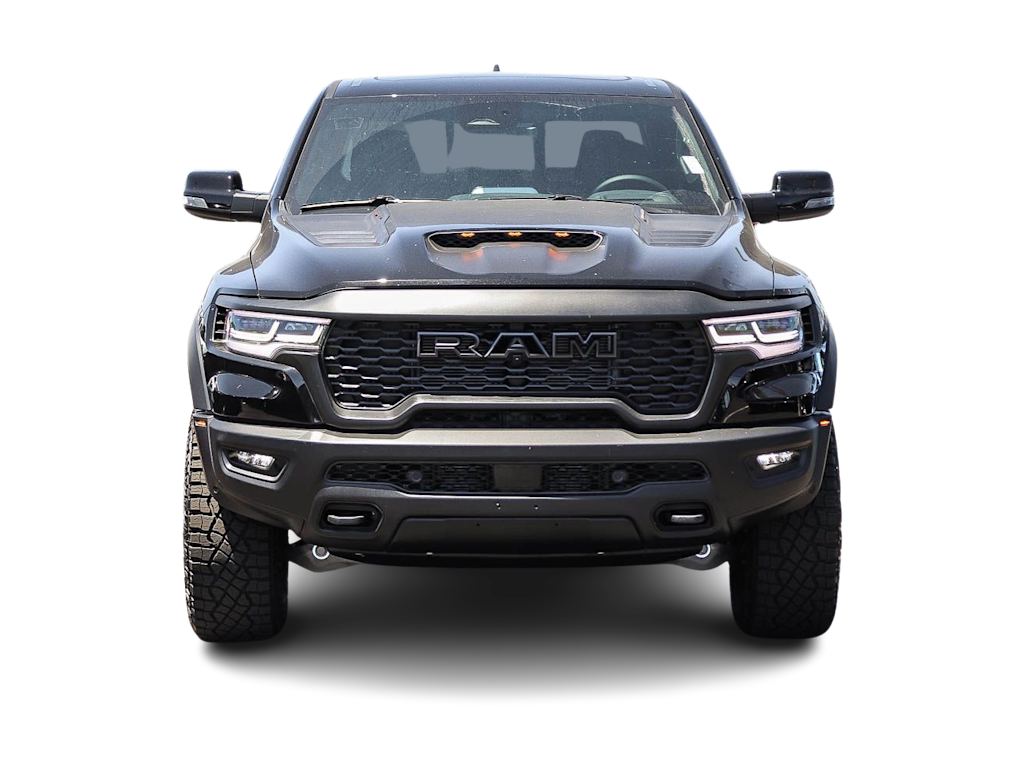 Thumbnail: 2026 RAM 1500 - 4
