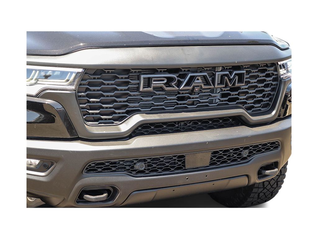 Thumbnail: 2026 RAM 1500 - 21